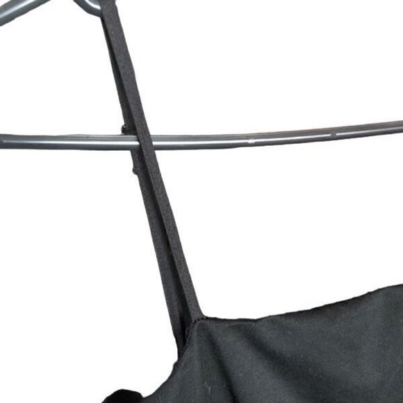 Wild Fable Women’s Cropped Black Jumpsuit Size S - Picture 3 of 6